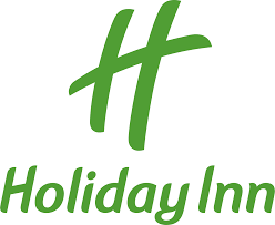 holiday inn logo